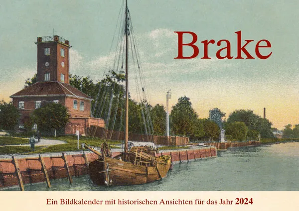 Brake 2024 Kalender Manufaktur   Brake 2024 Titel.webp